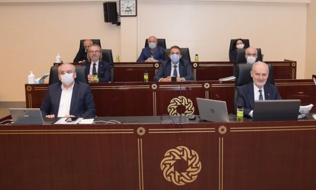 ‘Üretimimizi koronadan 4 antikor koruyacak’