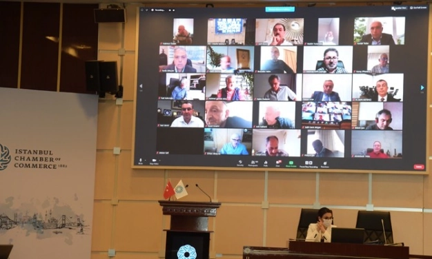 ‘Üretimimizi koronadan 4 antikor koruyacak’