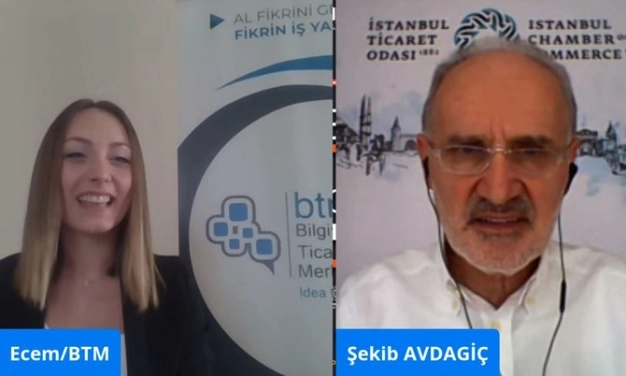 10 bin girişimci 1000 yatırımcı