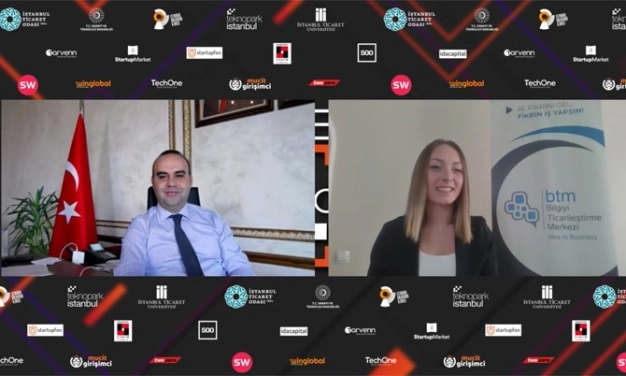 10 bin girişimci 1000 yatırımcı