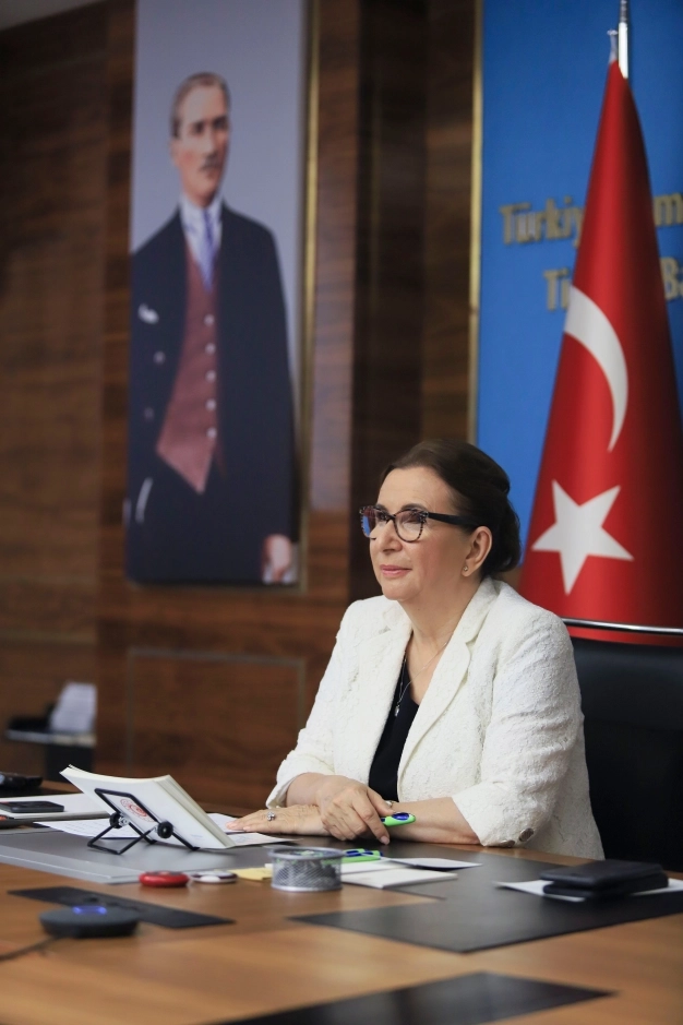 e-ticaret pandemide katladı