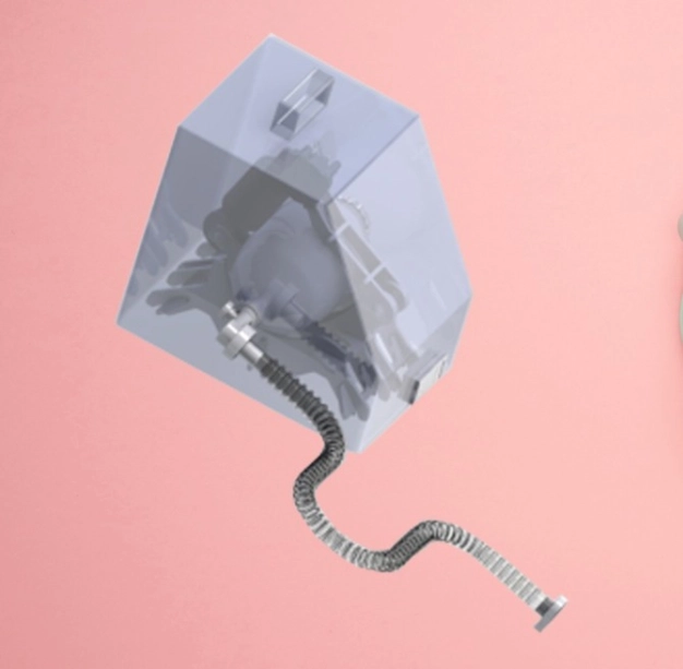 Yerli resüsitatör nefes aldıracak