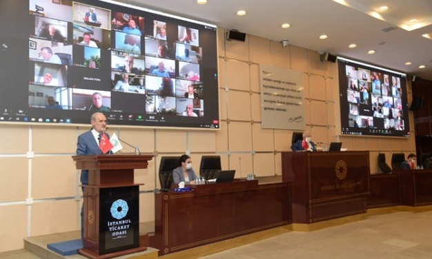 Pandemiden en iyi çıkış için 3 ilke