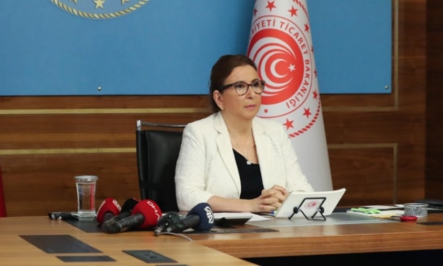 e-ticaretin yıldızı İstanbul