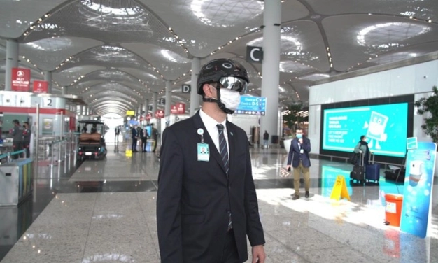 Güvenli turizm için diplomasi sürüyor