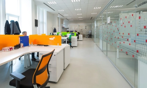 Kuluçkadan büyük işler çıkıyor