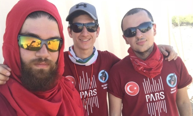 Kuluçkadan büyük işler çıkıyor