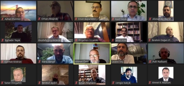 İhtisas komitelerinin istişareleri sürüyor