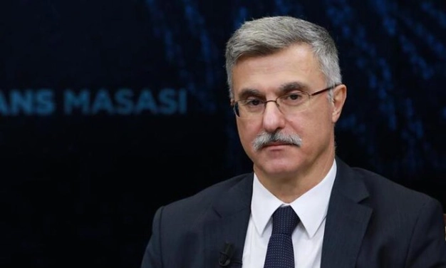 Z kuşağını ‘iş ahlakı’ ile yetiştirelim