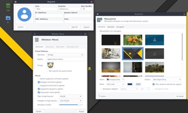 PARDUS, Diyanet’in 10 bin bilgisayarında kullanılacak