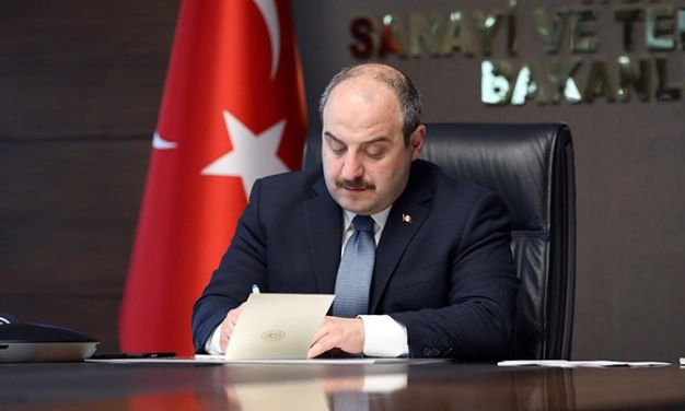 Türkiye'de OSB'siz şehir kalmadı