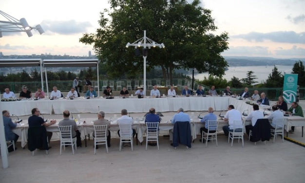 Sektörler yılın ikinci yarısına hazırlanıyor