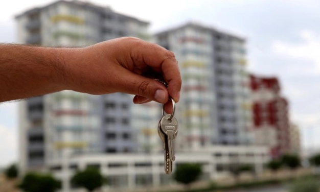 2 yıldır bekleyen talep hareketlendi