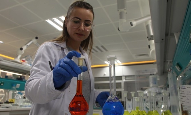 Sanayi üretimi için ‘organize’ hamle