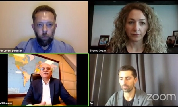 Mağaza ve e-ticaret birlikte yol alacak