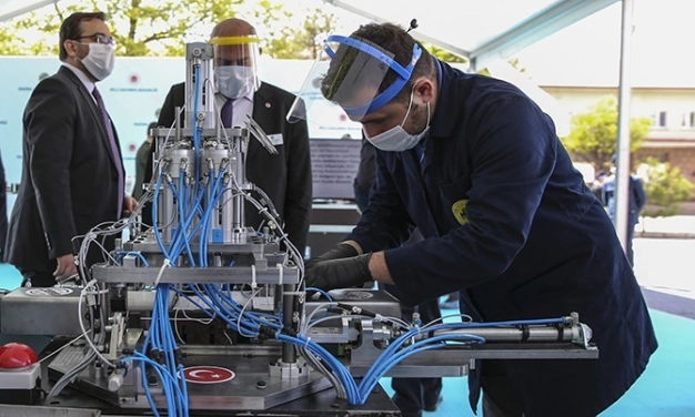 Normalleşen işyerine istihdam teşviki