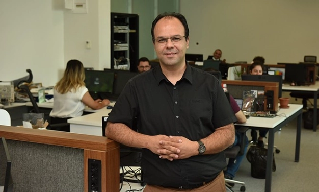 Covid-19 belirtilerine 7/24 uzaktan takip