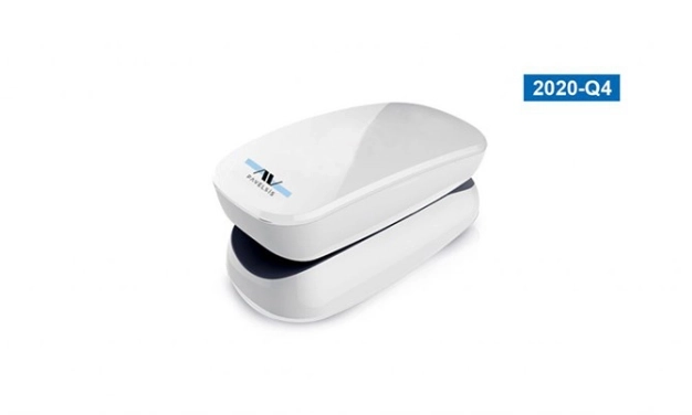 Covid-19 belirtilerine 7/24 uzaktan takip