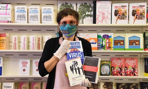 Salgın, güvenlik ve devlet algısını da değiştirdi