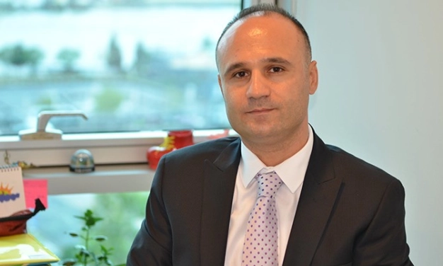 İletişimi mutfağında öğreniyorlar