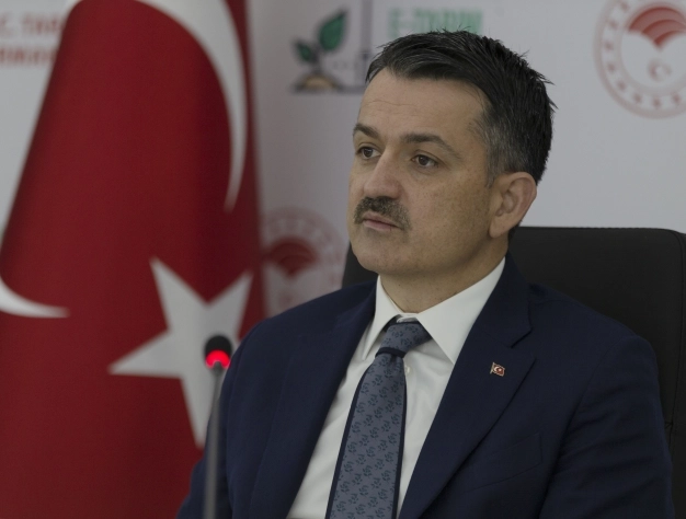 Çiftçi, vatandaş ve firmalar ‘e-tarım’da toplandı