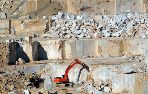 Maden ihracatçılarında Çin sevinci