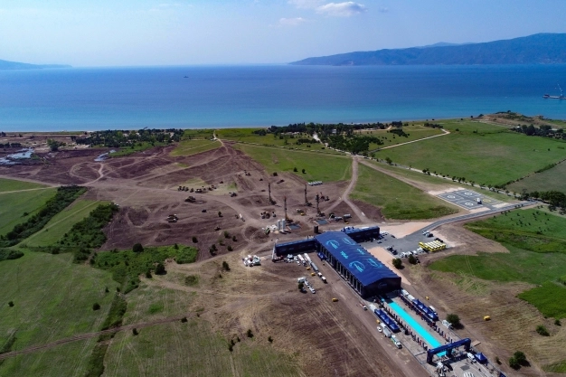 Türkiye’nin otomobili hem yerli hem akıllı