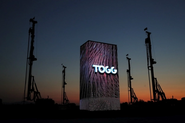 Türkiye’nin otomobili hem yerli hem akıllı