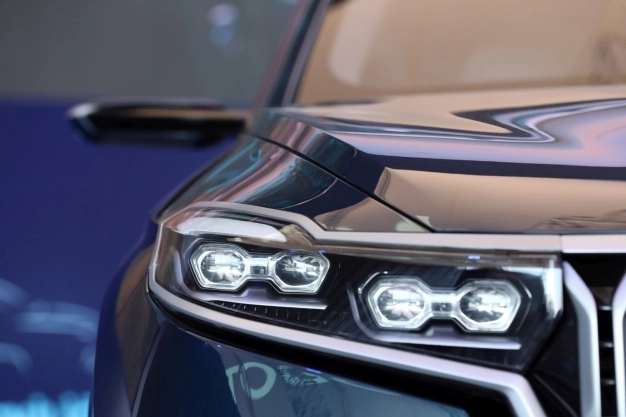 Türkiye’nin otomobili hem yerli hem akıllı