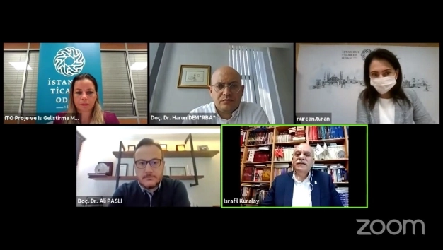 Mücbir sebepte de esas kaynak sözleşme