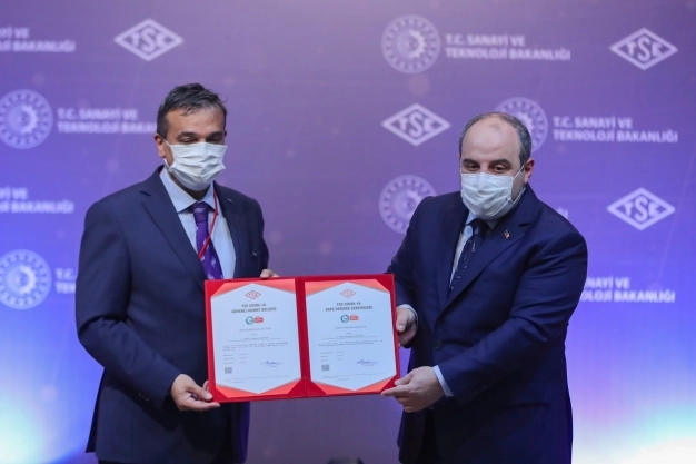 Standarda atom gücü