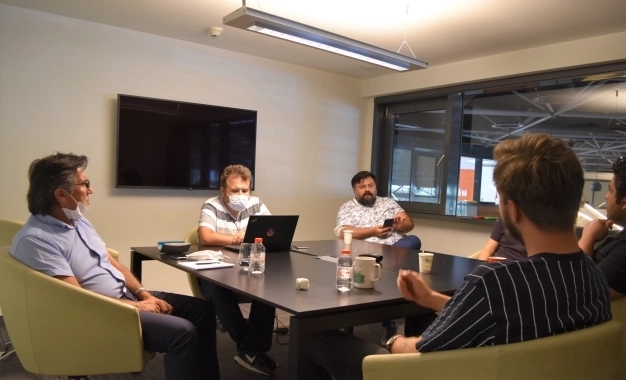 Meloknows’a 2 milyon TL değerleme ile yatırım alındı