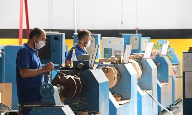 ‘V’ tipi toparlanma ikinci yarıda güç katacak