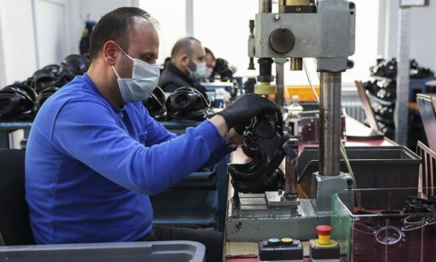 ‘V’ tipi toparlanma ikinci yarıda güç katacak