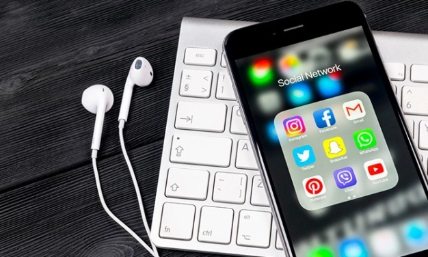 Sosyal medyaya milli vergilendirme