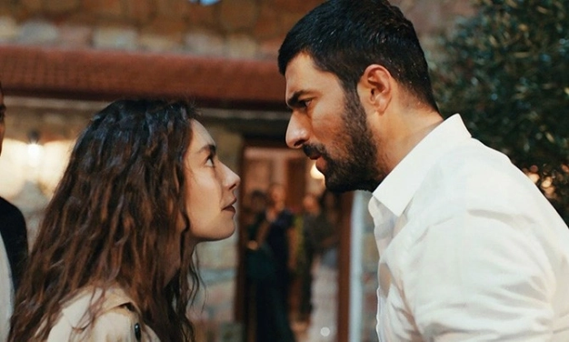 Latinleri pandemide Türk dizileri evde tuttu