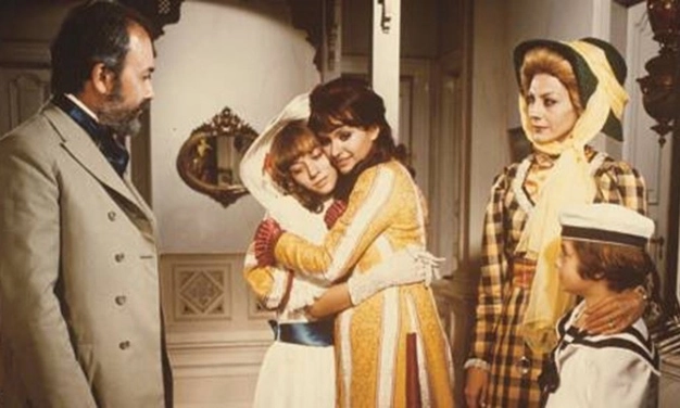 Latinleri pandemide Türk dizileri evde tuttu