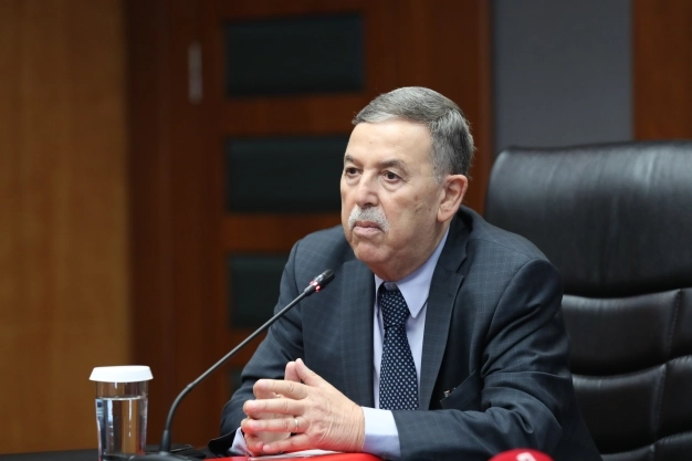 Türk firmalarının Libya'daki sorunları çözülüyor