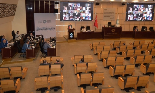 Ekimdeki vergiye yeni takvim önerisi