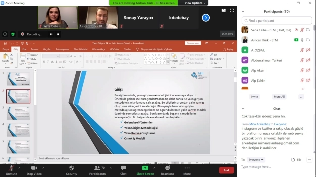 ‘Bugün ne yapsak’ diyenlere yol arkadaşı