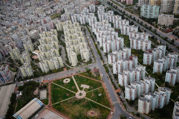 Yetki belgesi olmayanlar emlakçılık yapamayacak