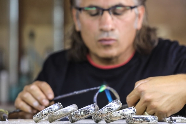 Pandemi gümüşü de parlattı