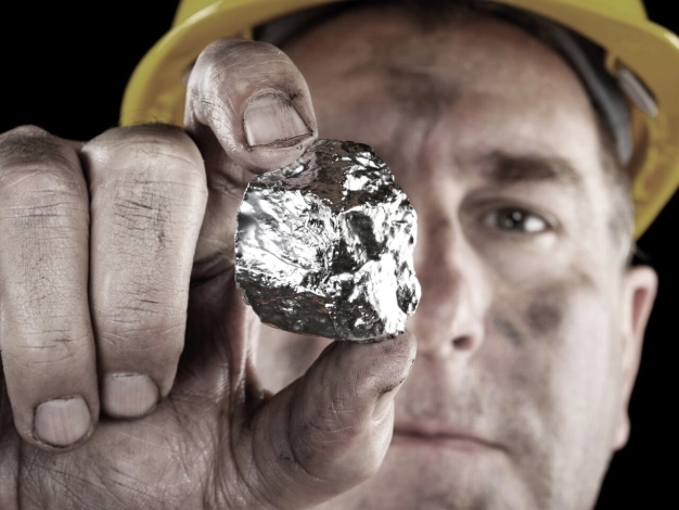 Pandemi gümüşü de parlattı