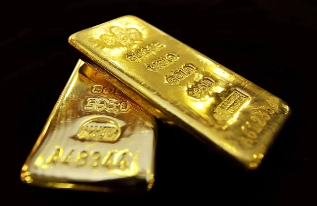 Küresel rezervlere ‘altın oran’