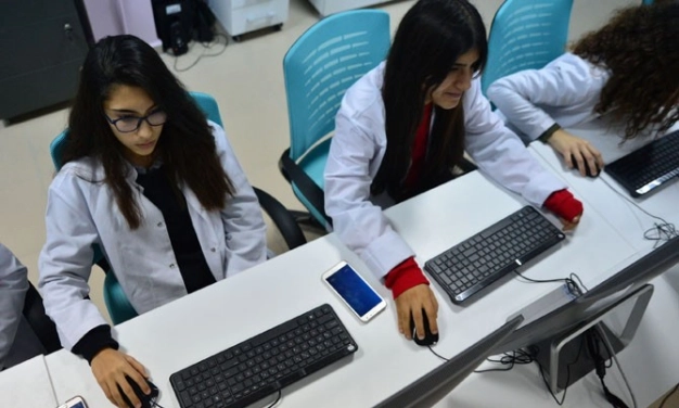 İş hayatına en kısa yolu tercih ettiler