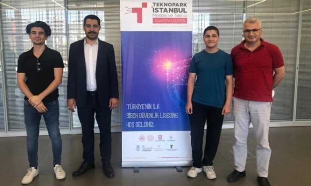 İş hayatına en kısa yolu tercih ettiler