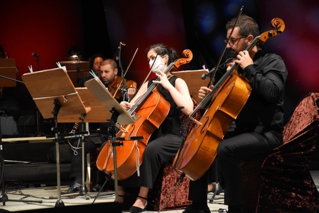 Kültür ve sanata devlet desteği