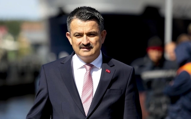 Çiftçiye verilen destekler tarımsal hasılaya zirve yaptırdı