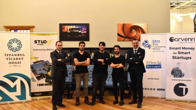 Pandemi Türk startupları durduramadı