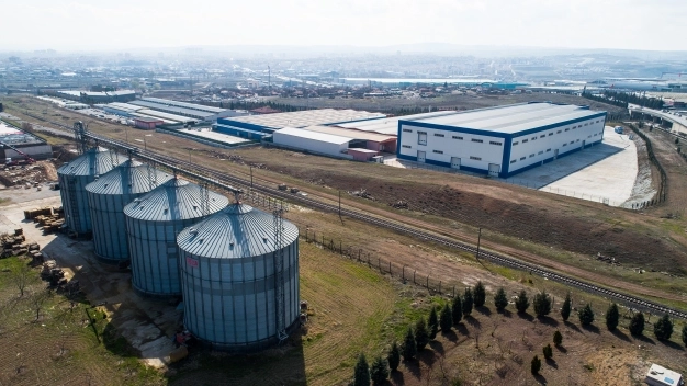 Endüstri bölgeleri cari açığa ilaç olacak